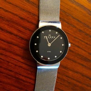 Skaten Women’s Stainless Steel watch